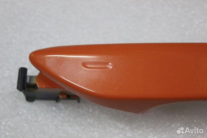 Lexus NX F sport Ручка двери левая Оригинал