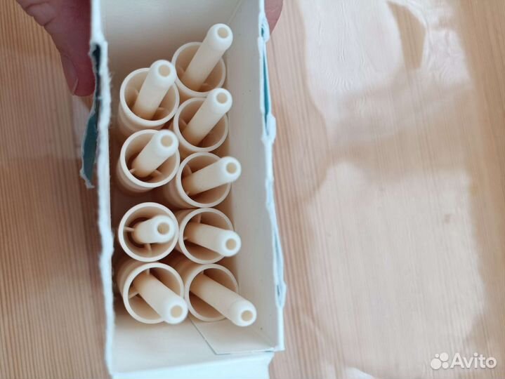 Трубка газоотводная для новорожденных