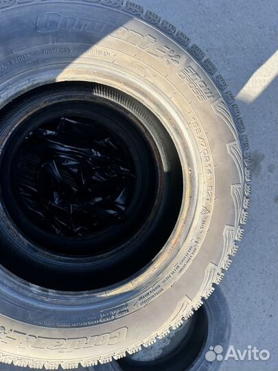 Cordiant Snow Cross 185/70 R14