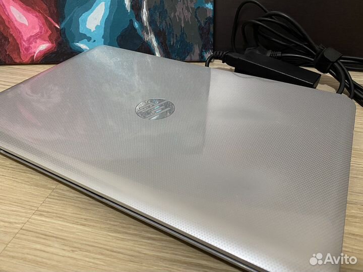 Идеальный Ноутбук HP/i7/Для всех задач