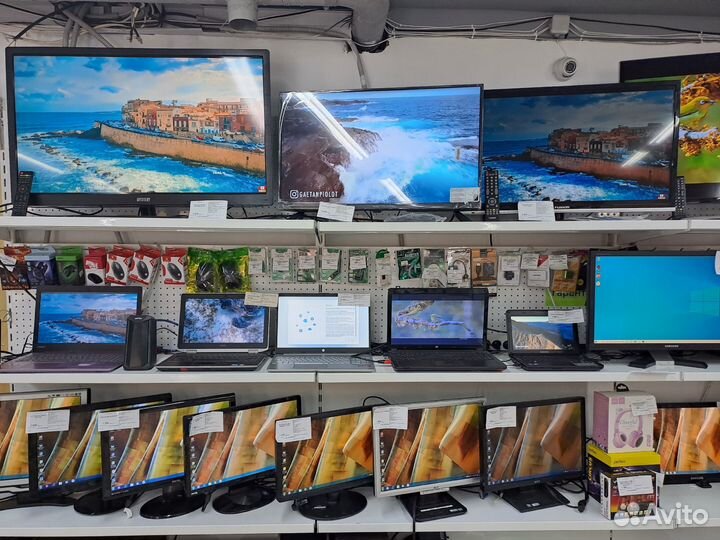 Акустическая система