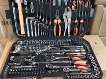 Набор инструментов SATA vip 150 tools PRO