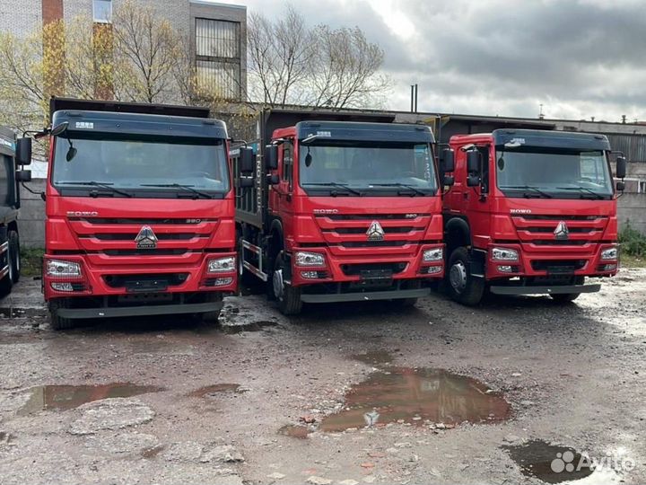 Водитель категории C