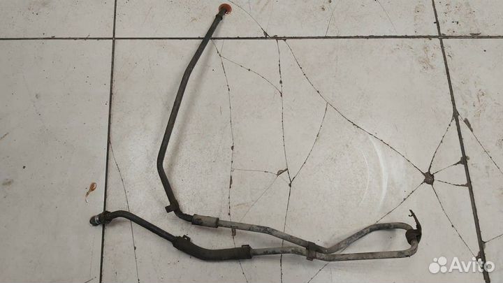 Трубка гидроусилителя Chevrolet Lacetti