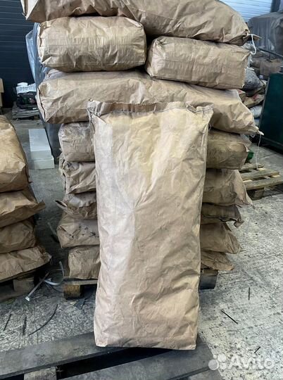 Уголь брикетированный Pini-Key оптом