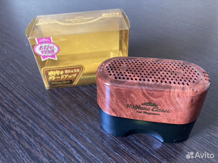 Ароматизатор Made in Japan автомобильный