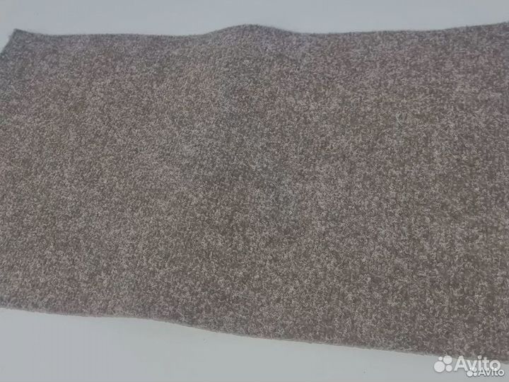 Ковролин на резиновой основе