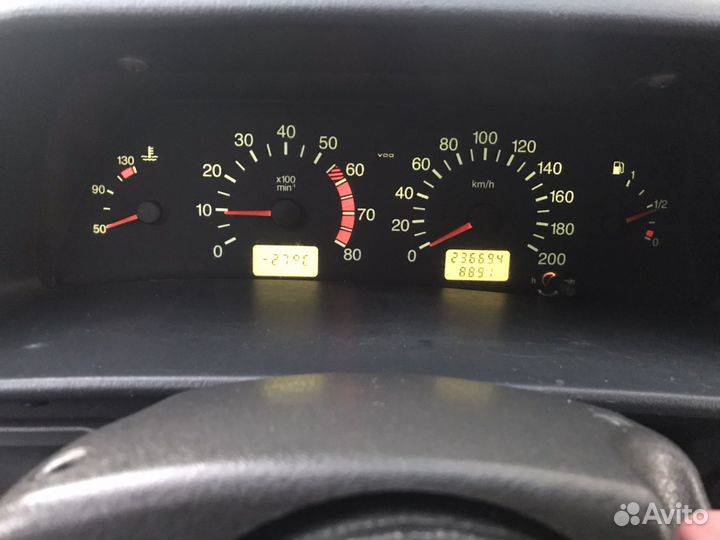 ВАЗ 2114 Samara 1.5 МТ, 2006, 236 694 км