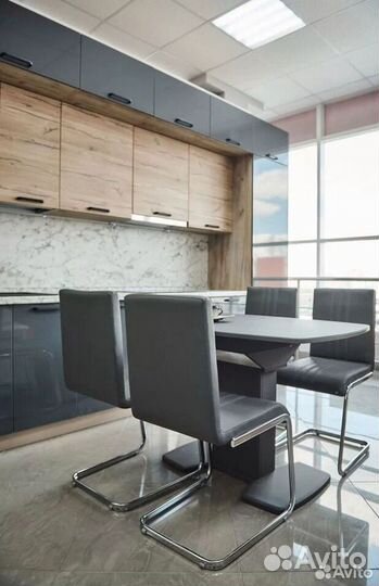 Кухонный гарнитур. Рассрочка без %