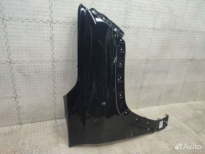 Крыло переднее правое Москвич 3 2022
