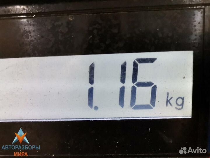 Топливная рампа Jaguar XF X250 2008 1570G9