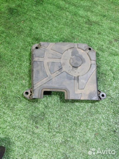 Кожух ремня грм Hyundai Getz рестайлинг 1.4 2009