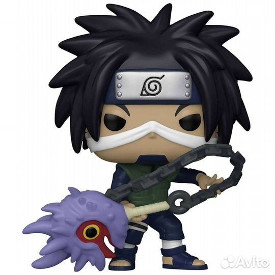 Фигурка Funko POP Animation Naruto Shippuden