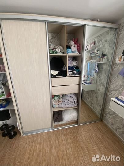 Шкаф купе бу