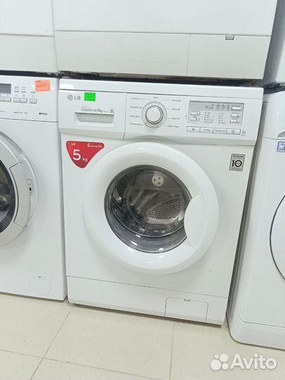 Стиральные машинки от