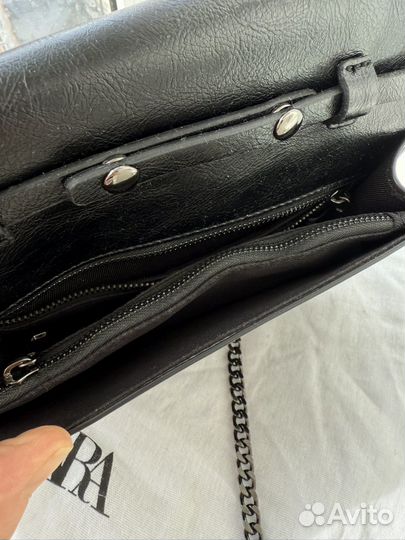 Сумка Zara оригинал