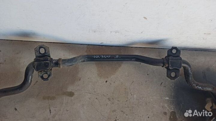 Стабилизатор задний Lexus Nx300 8arfts 2.0 2020
