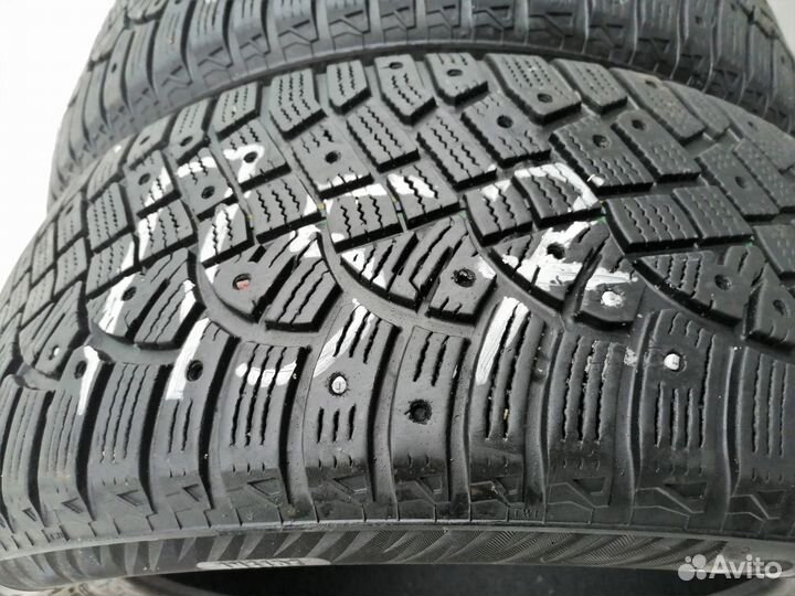 Continental IceContact 2 215/55 R17 98T