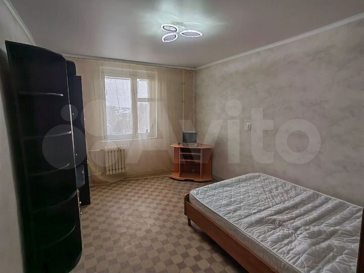 3-к. квартира, 70 м², 5/9 эт.