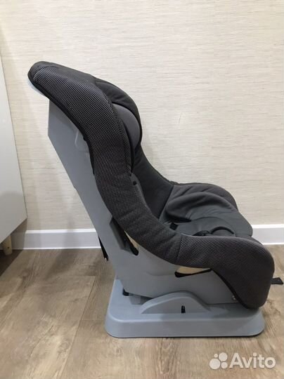 Детское автокресло от 0 до 18 кг