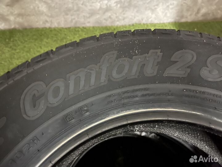 Cordiant Comfort 2 215/55 R16 97H