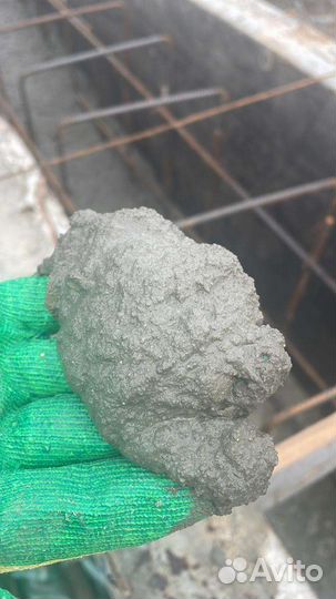 Бетон Раствор м200 м300 м350 м400 Бетононасос