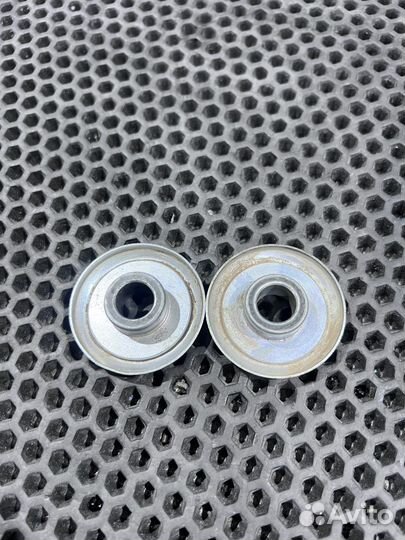 Втулки переднего колеса Kawasaki KX 85 2012