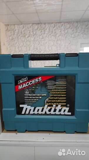 Оснастка для дрели шуруповёрт