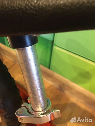 Беговел cruzee