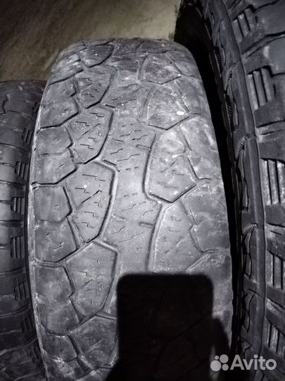 Hankook Dynapro AT M 235/65 R17