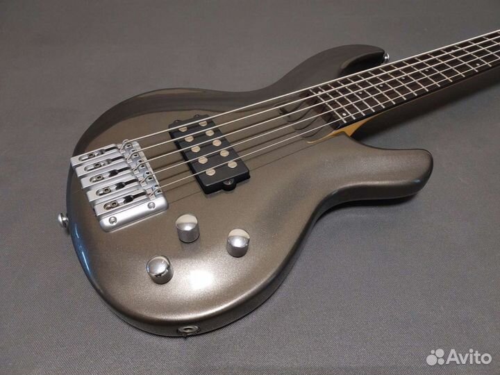 Пятиструнная бас-гитара ariaproii IGB Korea 2000