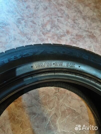 Pirelli Cinturato P1 Verde 185/60 R15 84H