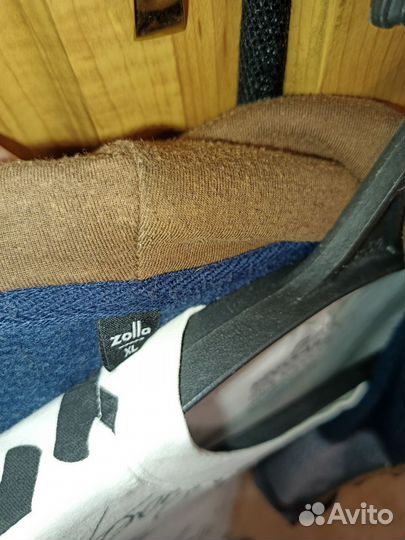 Толстовка мужская с капюшоном