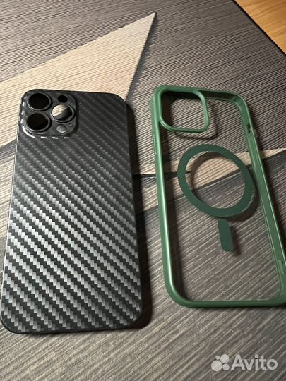 Чехол для iPhone 13 Pro Max