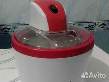 Мороженица