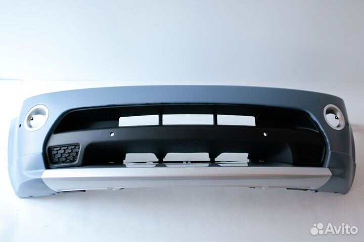 Обвес Range Rover Sport 2005 - 2009 Autobiography