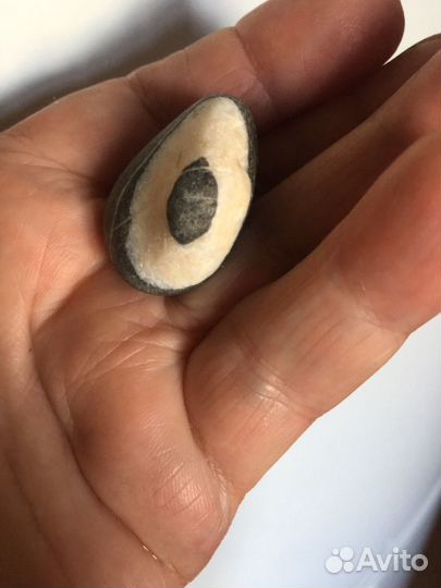 Камень глаз