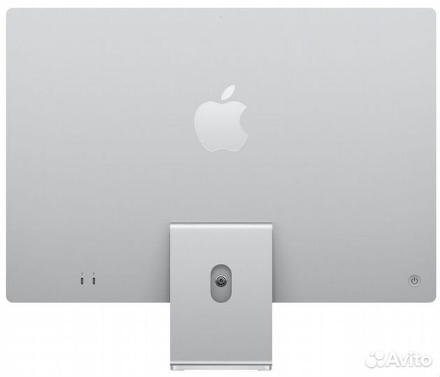 iMac 24