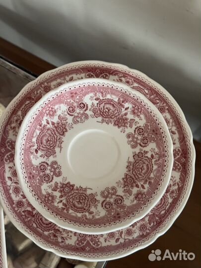 Burgenland Villeroy&Boch фарфор. Германия