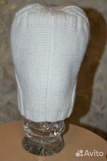 Шапка - чулок