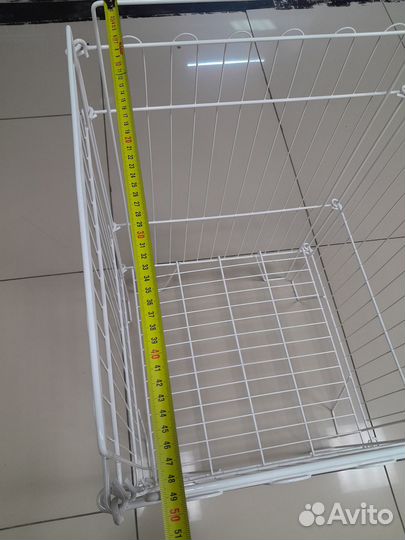 Ящик для хранения вещей