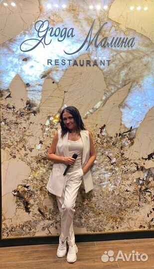 Ведущая,живая музыка,ди джей,шоу программа