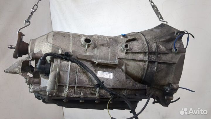 Кпп - автомат (АКПП) BMW 3 E90, E91, E92, E93, 2010