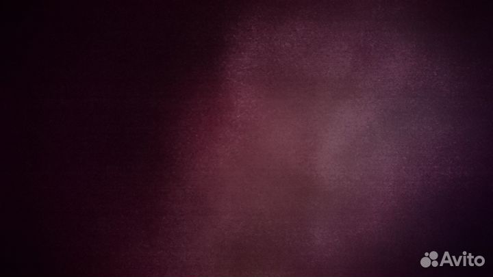 Телевизор samsung