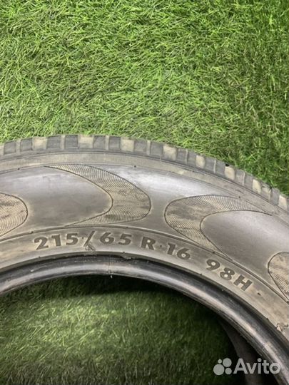 Amtel Cruise 4x4 215/65 R16 98H