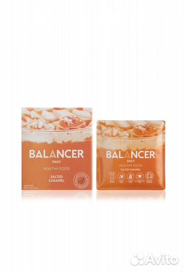 Балансер гринвей