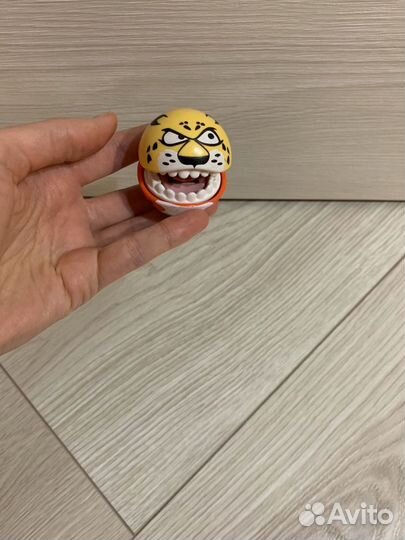 Игрушки Littlest Pet Shop Zoobles Hello Kitty