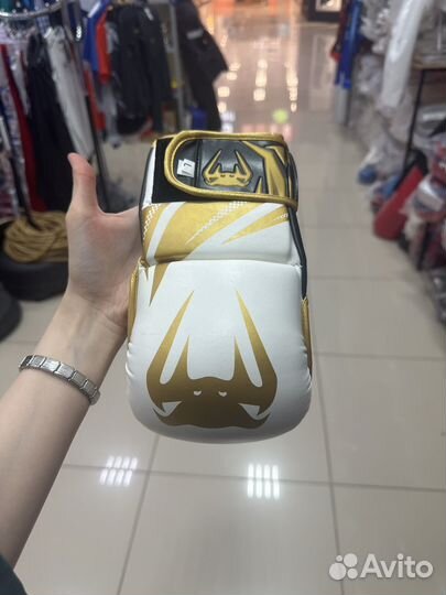 Крабы venum mma