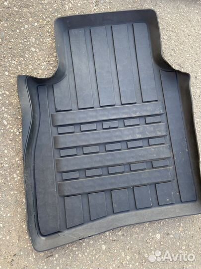 Коврики nissan sentra