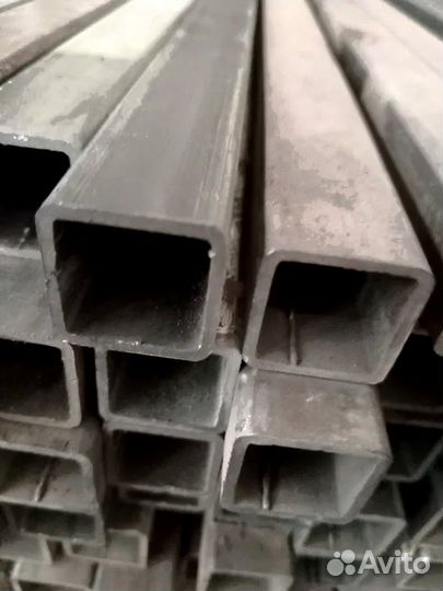 Труба профильная, производитель. Проф. труба. гост